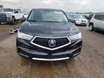 2020 Acura Mdx Technology Черный vin: 5J8YD4H59LL027054