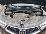 2020 Acura Mdx Technology Черный vin: 5J8YD4H59LL027054