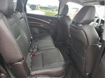 2020 Acura Mdx Technology Черный vin: 5J8YD4H59LL027054