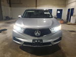 2020 Acura Mdx Technology Серебряный vin: 5J8YD4H59LL031072