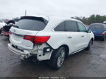 2020 Acura Mdx Technology Package White vin: 5J8YD4H59LL053296