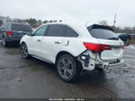 2020 Acura Mdx Technology Package White vin: 5J8YD4H59LL053296