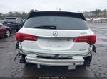 2020 Acura Mdx Technology Package White vin: 5J8YD4H59LL053296