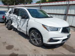 2020 Acura Mdx Technology Package White vin: 5J8YD4H5XLL054201
