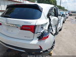 2020 Acura Mdx Technology Package White vin: 5J8YD4H5XLL054201