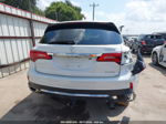 2020 Acura Mdx Technology Package White vin: 5J8YD4H5XLL054201