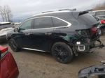 2020 Acura Mdx Advance Black vin: 5J8YD4H81LL000845