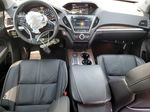 2020 Acura Mdx Advance Белый vin: 5J8YD4H81LL015393