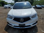 2020 Acura Mdx Advance White vin: 5J8YD4H81LL015393