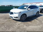 2020 Acura Mdx Advance Package White vin: 5J8YD4H82LL028962