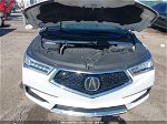 2020 Acura Mdx Advance Package White vin: 5J8YD4H82LL028962