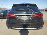 2020 Acura Mdx Advance Black vin: 5J8YD4H85LL028003