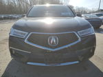 2020 Acura Mdx Advance Black vin: 5J8YD4H85LL028003