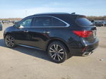 2020 Acura Mdx Advance Black vin: 5J8YD4H85LL028003