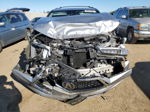 2020 Acura Mdx Advance Silver vin: 5J8YD4H90LL013871