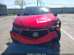 2020 Acura Mdx Advance   Entertainment Packages/pmc Edition Red vin: 5J8YD4H90LY000282