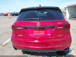 2020 Acura Mdx Advance   Entertainment Packages/pmc Edition Red vin: 5J8YD4H90LY000282