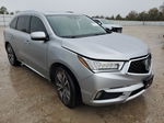 2020 Acura Mdx Advance Silver vin: 5J8YD4H91LL013751