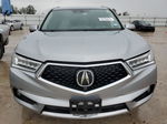 2020 Acura Mdx Advance Silver vin: 5J8YD4H91LL013751