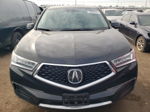 2020 Acura Mdx Sport Hybrid Technology Black vin: 5J8YD7H51LL001565