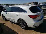 2020 Acura Mdx Sport Hybrid Technology White vin: 5J8YD7H59LL001135