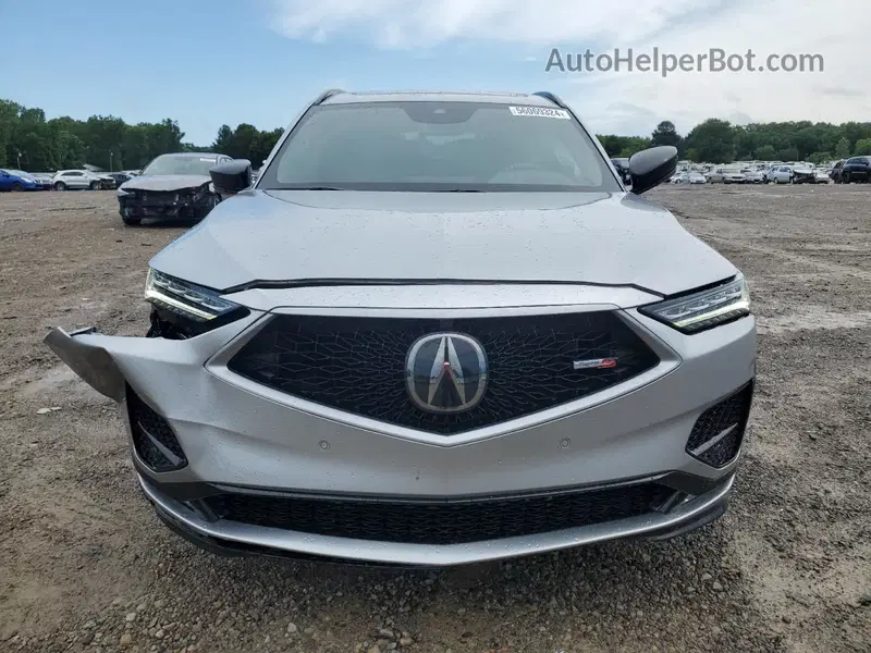 Price & History 2024 Acura Mdx Type S Advance 3.0l 6 vin