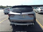 2023 Acura Mdx Type S W/advance Package Silver vin: 5J8YD8H81PL003175