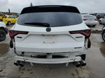 2023 Acura Mdx Type S Advance White vin: 5J8YD8H83PL000827