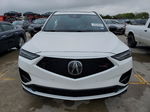 2023 Acura Mdx Type S Advance White vin: 5J8YD8H83PL000827