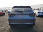 2023 Acura Mdx Type S Advance Серый vin: 5J8YD8H88PL800104