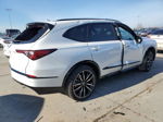 2023 Acura Mdx Type S Advance White vin: 5J8YD8H8XPL001439