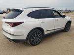 2023 Acura Mdx Type S Advance White vin: 5J8YD8H8XPL003868