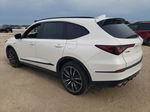 2023 Acura Mdx Type S Advance White vin: 5J8YD8H8XPL003868