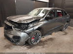 2023 Acura Mdx Type S Gray vin: 5J8YD8H9XPL000378