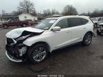 2023 Acura Mdx Base (a10) White vin: 5J8YD9H34PL003844