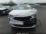 2023 Acura Mdx Base (a10) White vin: 5J8YD9H34PL003844