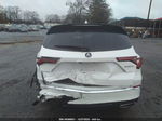 2023 Acura Mdx Base (a10) White vin: 5J8YD9H34PL003844