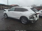 2023 Acura Mdx Base (a10) White vin: 5J8YD9H34PL003844