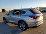 2023 Acura Mdx  Silver vin: 5J8YD9H38PL007430