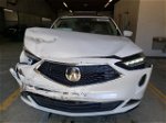 2023 Acura Mdx  White vin: 5J8YD9H3XPL000799