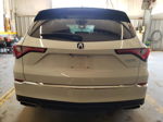 2023 Acura Mdx  White vin: 5J8YD9H3XPL000799