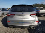 2023 Acura Mdx Technology Silver vin: 5J8YD9H40PL000545