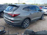 2023 Acura Mdx Technology Package Gray vin: 5J8YD9H41PL000344