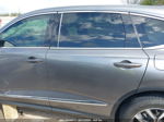 2023 Acura Mdx Technology Package Gray vin: 5J8YD9H41PL000344