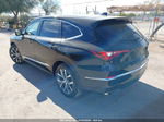 2023 Acura Mdx Technology Package Черный vin: 5J8YD9H41PL001445