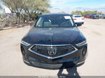 2023 Acura Mdx Technology Package Black vin: 5J8YD9H41PL001445