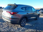 2023 Acura Mdx Technology Package Серый vin: 5J8YD9H42PL001079