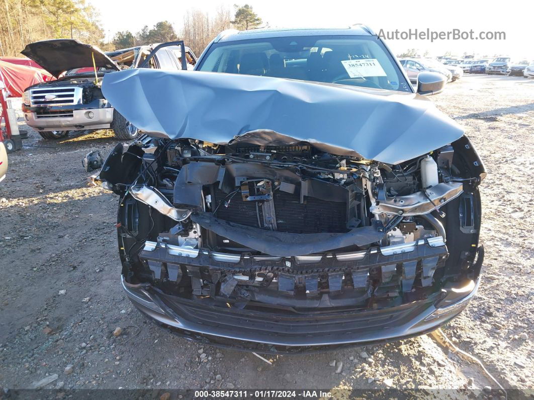 2023 Acura Mdx Technology Package Gray vin: 5J8YD9H42PL001079