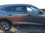 2023 Acura Mdx Technology Package Серый vin: 5J8YD9H42PL001079