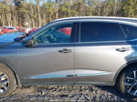 2023 Acura Mdx Technology Package Gray vin: 5J8YD9H42PL001079